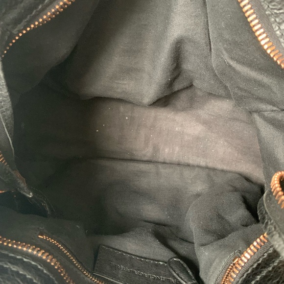 ❌SOLD ON IG: Balenciaga City Giant Rose Gold Hardware - Picture 9 of 16